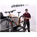 Kuat Hitch Bike Racks Review - 2022 Toyota Tacoma NV22G