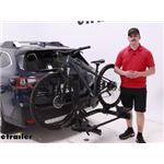 Kuat Hitch Bike Racks Review - 2023 Subaru Outback Wagon