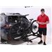 Kuat Hitch Bike Racks Review - 2023 Subaru Outback Wagon KU74FR