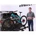 Kuat Hitch Bike Racks Review - 2023 Subaru Outback Wagon NV22G