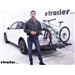 Kuat Hitch Bike Racks Review - 2023 Tesla Model Y