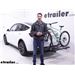 Kuat Hitch Bike Racks Review - 2023 Tesla Model Y SH22G