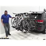 Kuat NV 4 Bike Base Bike Rack Review