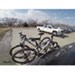 Kuat NV Hitch Bike Rack Review - 2014 Ford Expedition