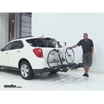 Bike rack for 2015 chevy equinox new arrivals