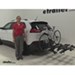 Kuat NV Hitch Bike Racks Review - 2016 Jeep Cherokee