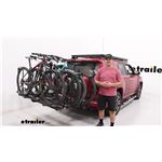 Kuat Piston Pro X Bike Rack Review