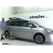 Kuat  Roof Basket Review - 2018 Toyota Sienna