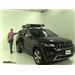 Kuat  Roof Cargo Carrier Review - 2014 Jeep Grand Cherokee