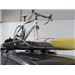 Kuat Skinny Roof Cargo Basket and Bike Rack Review