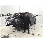 Comprehensive Review: Kuat Transfer V2 Bike Rack for 2 Bikes