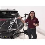 Kuat Transfer V2 Bike Rack Review