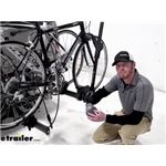 best bike carrier for carbon frames