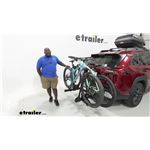 Kuat Transfer V2 2 Bike Rack Comprehensive Review Video