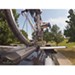 Kuat TRIO Roof Bike Rack Review - 2014 Jeep Patriot