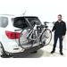 Kuat Trunk Bike Racks Review - 2018 Nissan Pathfinder