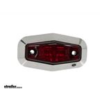 Command Electronics LED Clearance or Side Marker Light Installation