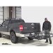 Lets Go Aero  Hitch Cargo Carrier Review - 2006 Ford F-150