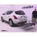 Lets Go Aero  Hitch Cargo Carrier Review - 2007 Nissan Murano