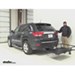Lets Go Aero  Hitch Cargo Carrier Review - 2011 Jeep Grand Cherokee