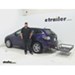 Lets Go Aero  Hitch Cargo Carrier Review - 2011 Mazda CX-7