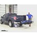 Lets Go Aero  Hitch Cargo Carrier Review - 2014 Ford F-150