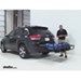 Lets Go Aero  Hitch Cargo Carrier Review - 2014 Jeep Grand Cherokee