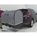 Lets Go Aero  Hitch Cargo Carrier Review - 2014 Nissan Murano HCK697