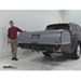 Lets Go Aero  Hitch Cargo Carrier Review - 2014 Nissan Murano HCK789
