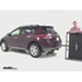 Lets Go Aero  Hitch Cargo Carrier Review - 2014 Nissan Murano