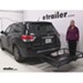 Lets Go Aero  Hitch Cargo Carrier Review - 2014 Nissan Pathfinder