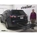 Lets Go Aero  Hitch Cargo Carrier Review - 2015 Chevrolet Traverse