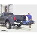 Lets Go Aero  Hitch Cargo Carrier Review - 2015 Ford F-250 Super Duty