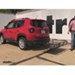 Lets Go Aero  Hitch Cargo Carrier Review - 2015 Jeep Renegade