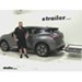 Lets Go Aero  Hitch Cargo Carrier Review - 2015 Nissan Murano