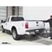 Lets Go Aero  Hitch Cargo Carrier Review - 2016 Ford F-350 Super Duty