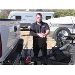 Lippert Power Stance Electric Trailer Jack Auxiliary Power Cord Review