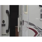 Detailed Breakdown of the Lippert Standard Baggage Door Edge Cover