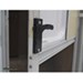 Lippert Components RV Entry Screen Door Latch Review