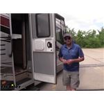 What to Know About the Replacement Screen Door Rubber Bumper for Lippert RV Entry Doors