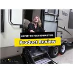 Lippert SolidStep RV and Camper Steps Review