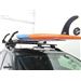 Lockrack Stand-Up Paddle Board Carrier Review