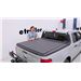 Lomax Stance Hard Tonneau Cover Review