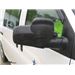 Longview Driver and Passenger Side Towing Mirrors Review