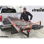 Malone Axis Truck Bed and Roof Load Extender Review