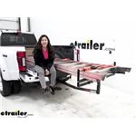 Malone Axis Truck Bed and Roof Load Extender with Load Roller Review