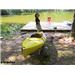 Malone ClipperTRX-S Deluxe Soft Terrain Kayak/Canoe Cart Review