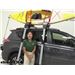 Malone DownLoader Kayak Carrier and TelosXL Load Assist with Tie-Downs Review