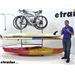 Malone FS Bike SUP and Kayak Storage Rack Review