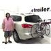 Malone  Hitch Bike Racks Review - 2014 Buick Enclave MPG2124
